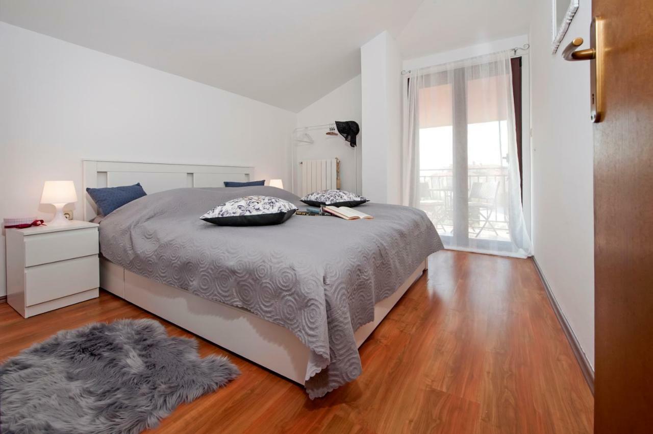Apartment Len Rovinj Exterior photo